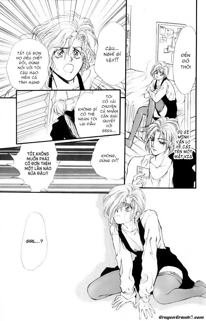 Neji - Chương 2.2 - Trang 15