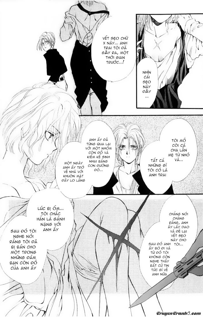 Neji - Chương 2.2 - Trang 16