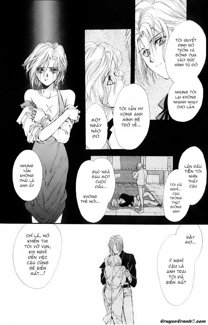 Neji - Chương 2.2 - Trang 17