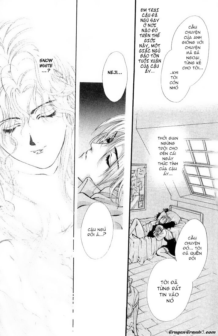 Neji - Chương 2.2 - Trang 19