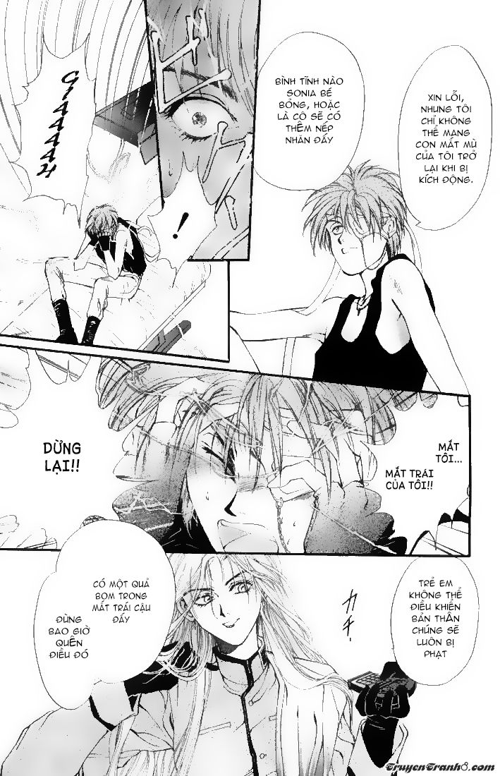 Neji - Chương 2.2 - Trang 3