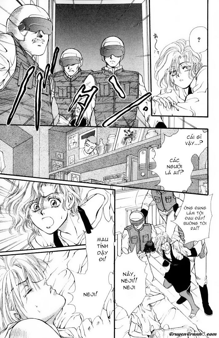 Neji - Chương 2.2 - Trang 21