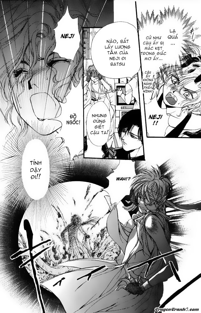 Neji - Chương 2.2 - Trang 22