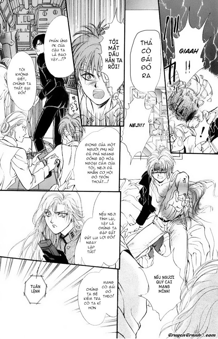 Neji - Chương 2.2 - Trang 23