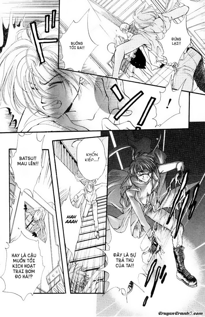 Neji - Chương 2.2 - Trang 24