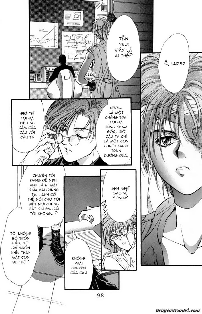 Neji - Chương 2.2 - Trang 26