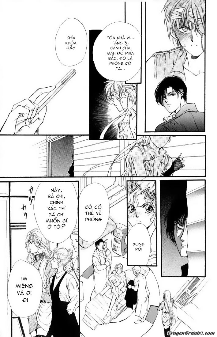 Neji - Chương 2.2 - Trang 27