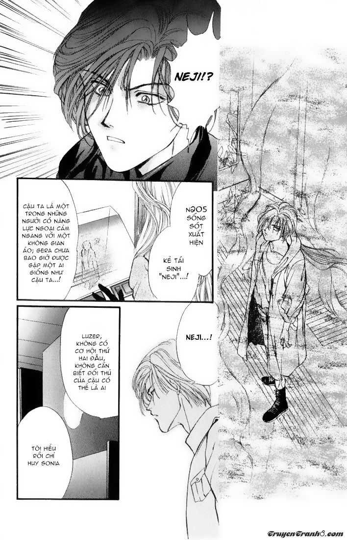 Neji - Chương 2.2 - Trang 6