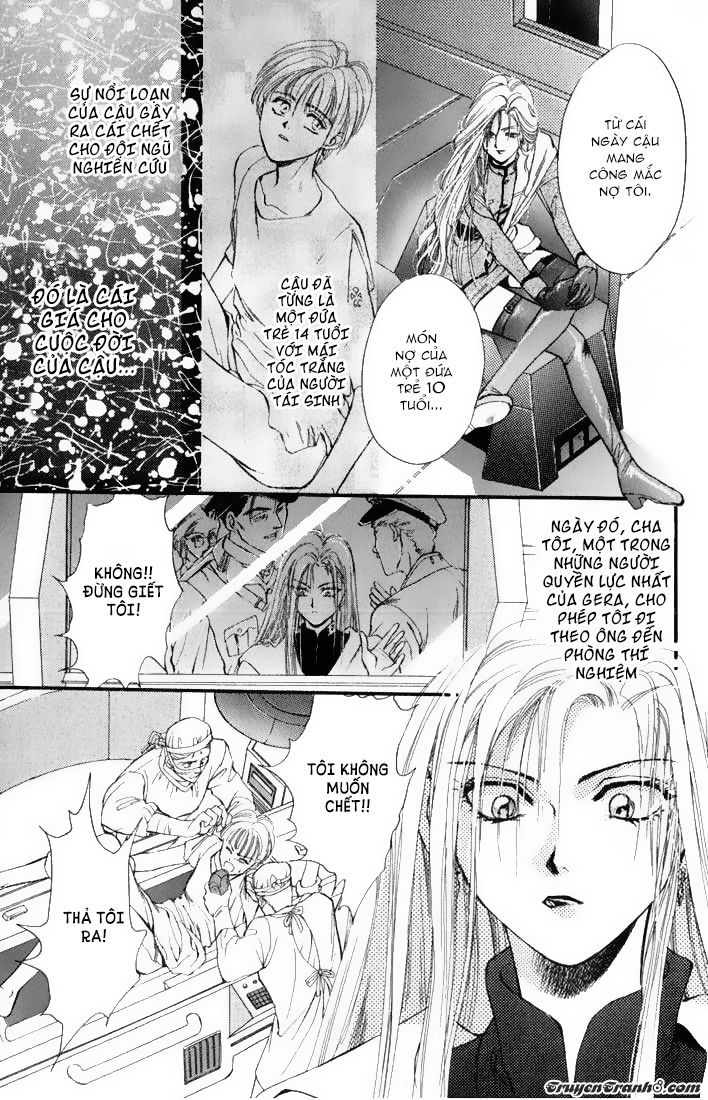 Neji - Chương 2.2 - Trang 7