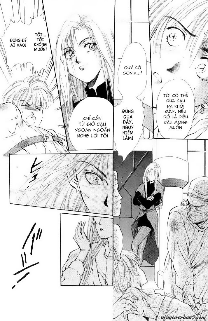 Neji - Chương 2.2 - Trang 8