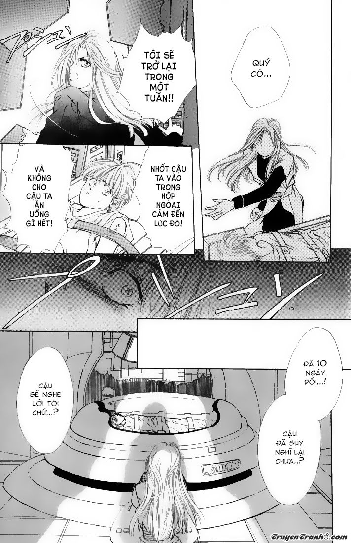 Neji - Chương 2.2 - Trang 9