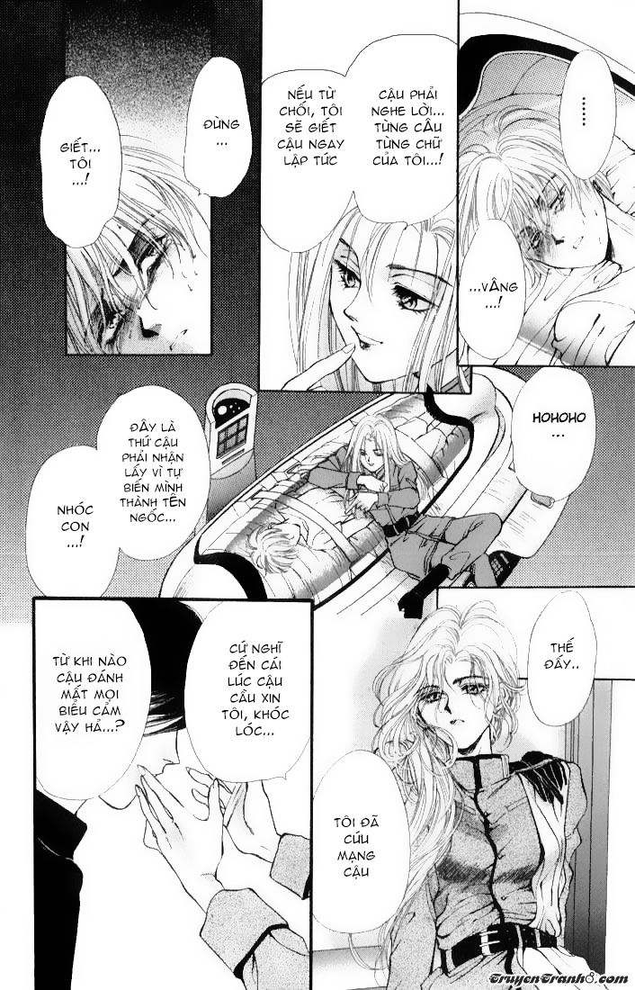 Neji - Chương 2.2 - Trang 10