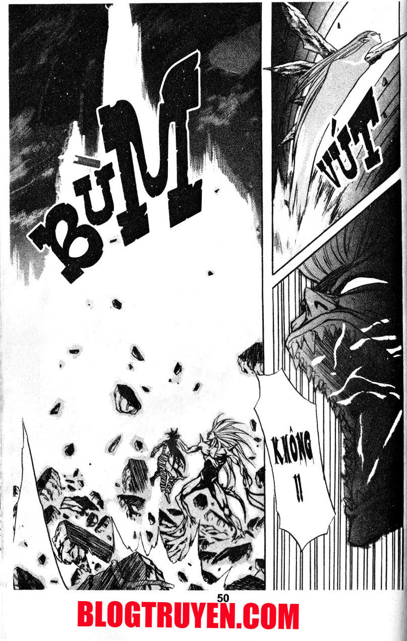 Thiên Vương Thần Kiếm - Chương 11 - Trang 16