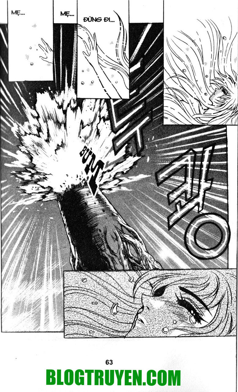 Thiên Vương Thần Kiếm - Chương 11 - Trang 28