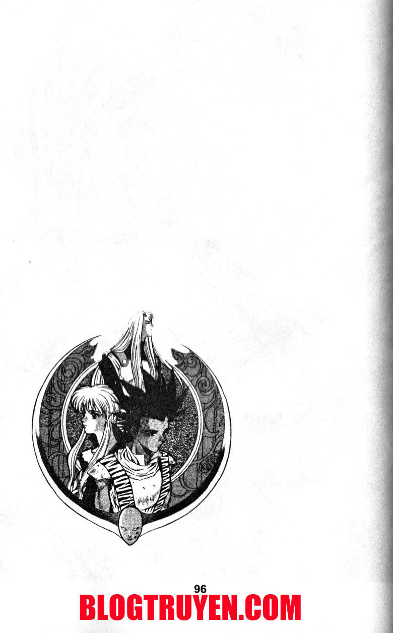 Thiên Vương Thần Kiếm - Chương 13 - Trang 2