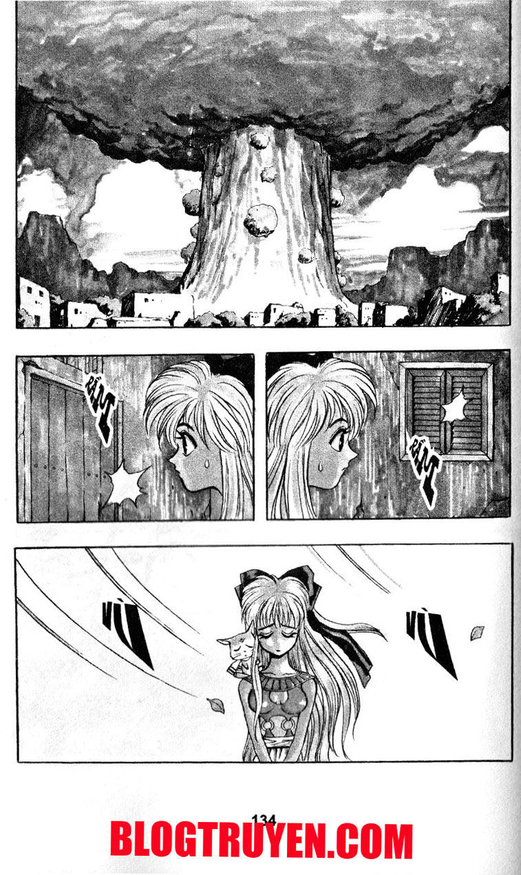 Thiên Vương Thần Kiếm - Chương 15 - Trang 2