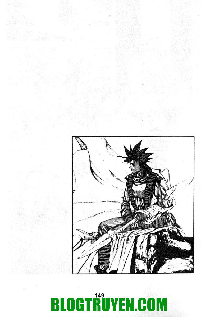 Thiên Vương Thần Kiếm - Chương 15 - Trang 17