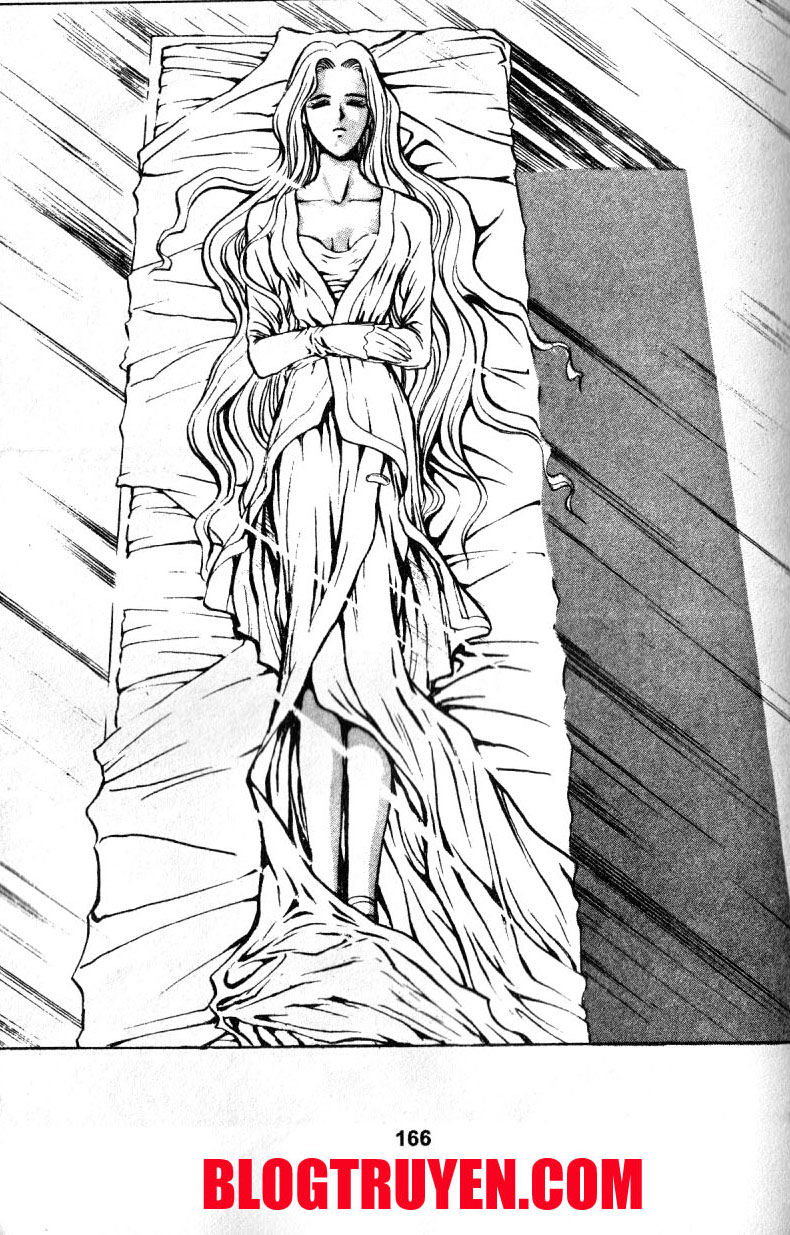 Thiên Vương Thần Kiếm - Chương 16 - Trang 18