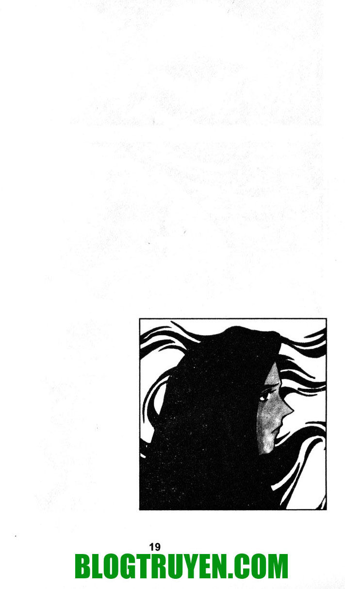 Thiên Vương Thần Kiếm - Chương 17 - Trang 17