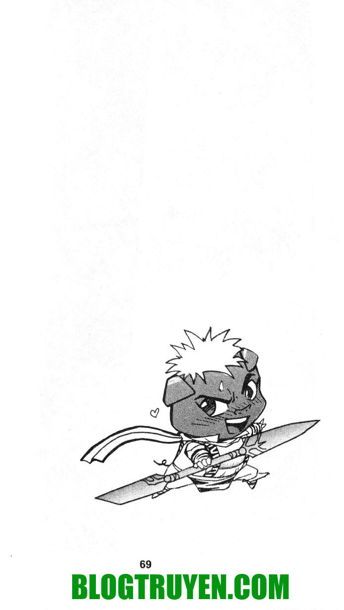 Thiên Vương Thần Kiếm - Chương 19 - Trang 35