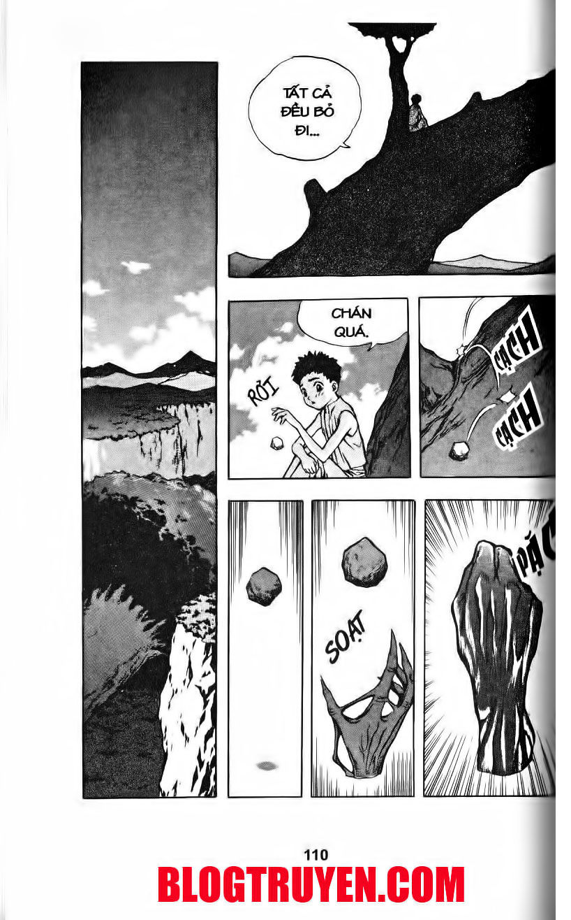 Thiên Vương Thần Kiếm - Chương 21 - Trang 17