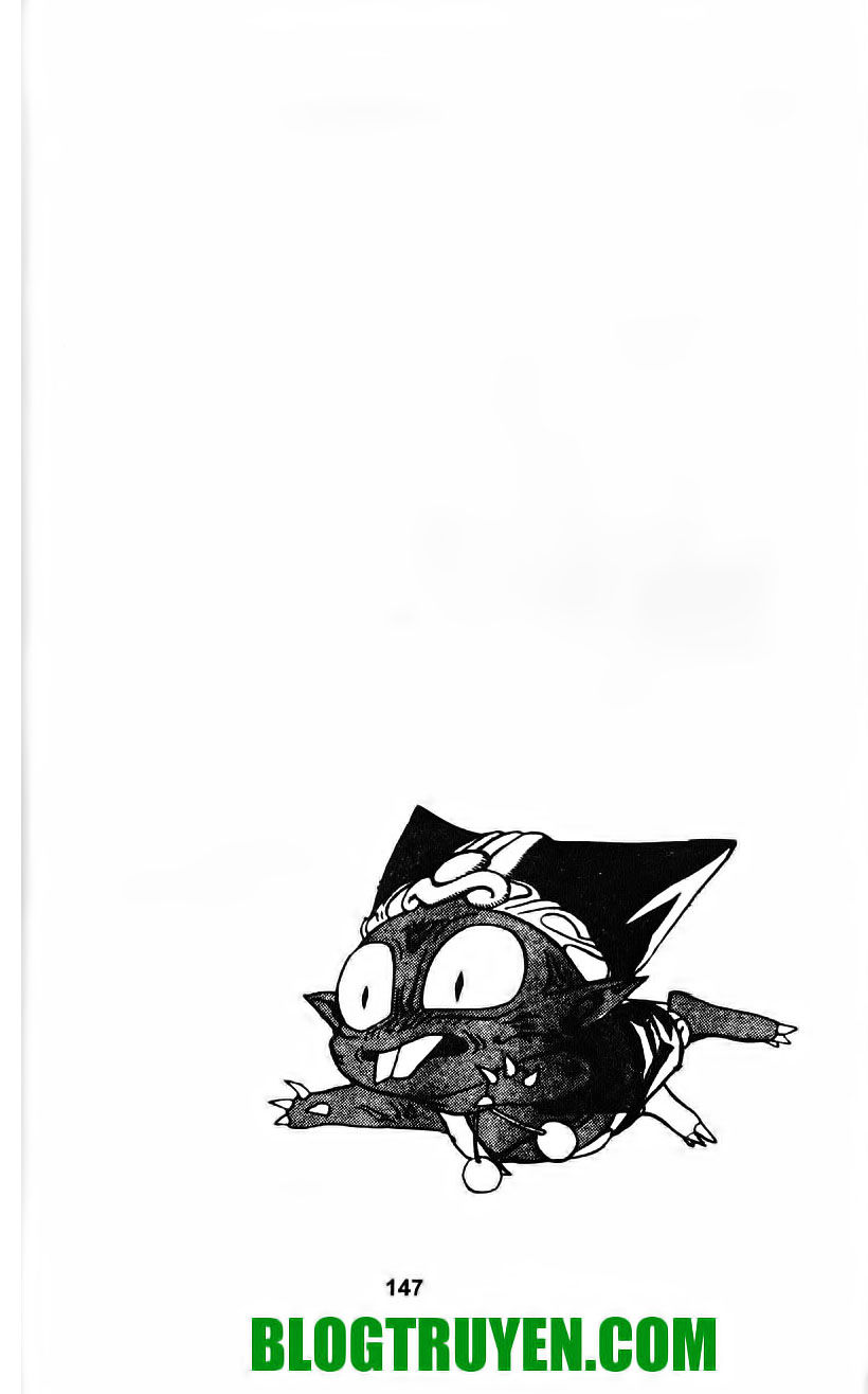 Thiên Vương Thần Kiếm - Chương 22 - Trang 25