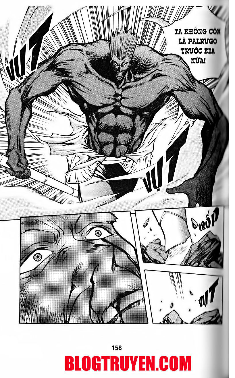 Thiên Vương Thần Kiếm - Chương 23 - Trang 12