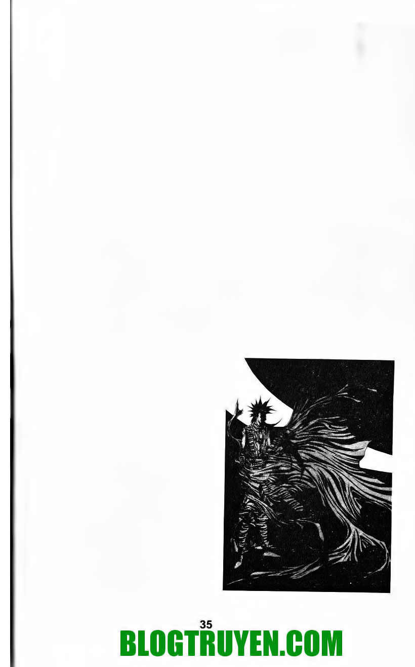 Thiên Vương Thần Kiếm - Chương 26 - Trang 17