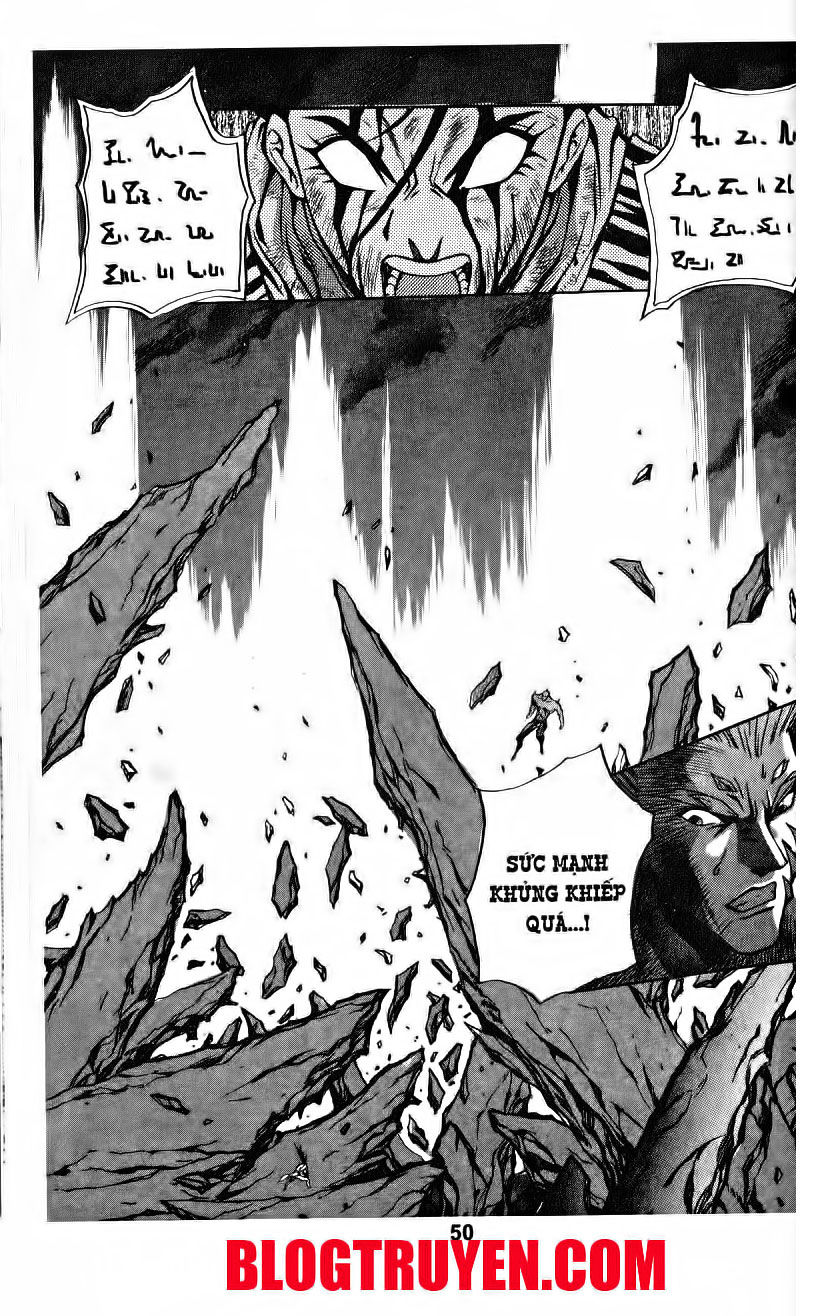 Thiên Vương Thần Kiếm - Chương 27 - Trang 15
