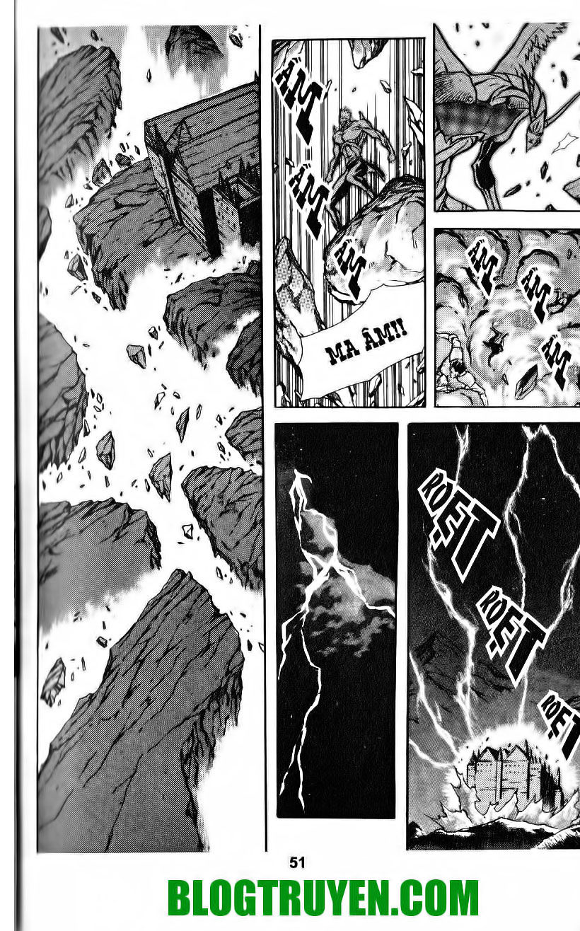 Thiên Vương Thần Kiếm - Chương 27 - Trang 16