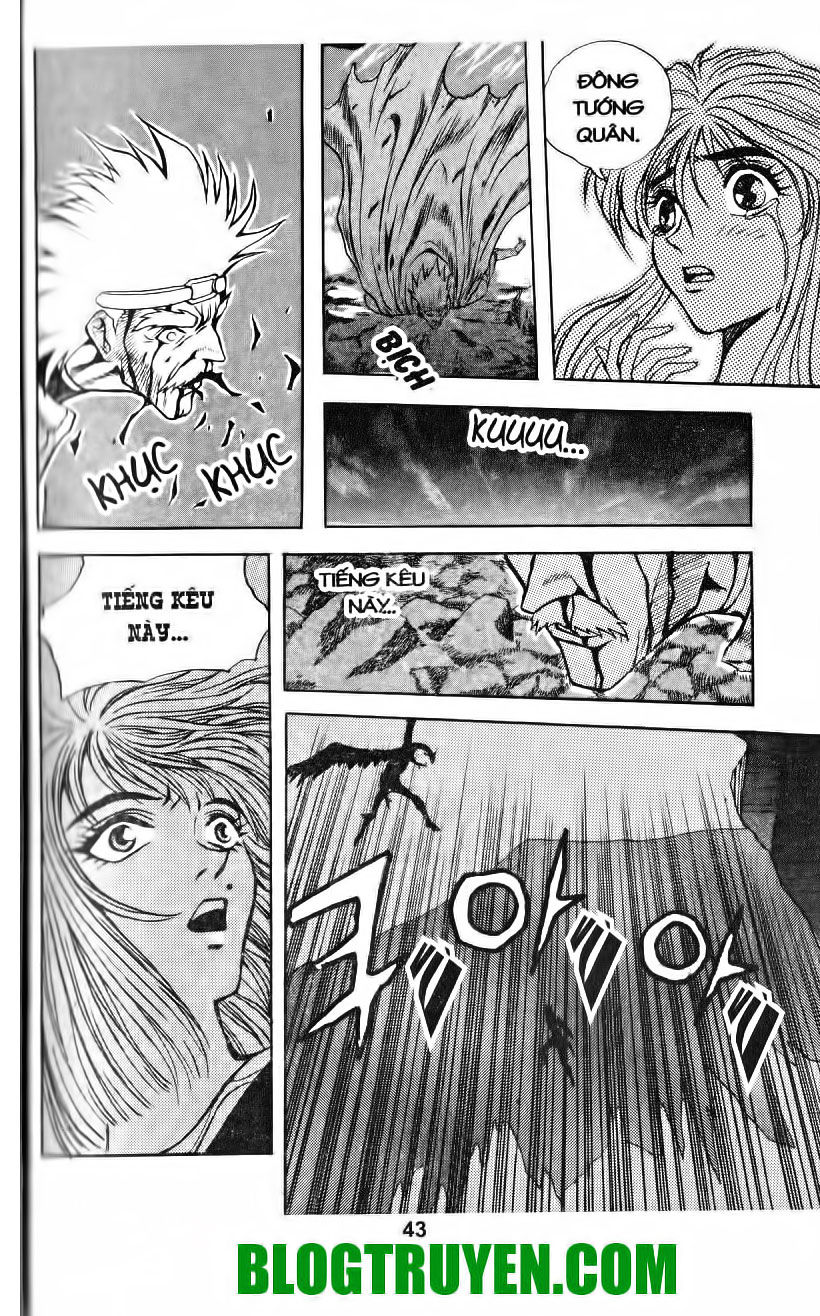 Thiên Vương Thần Kiếm - Chương 27 - Trang 9