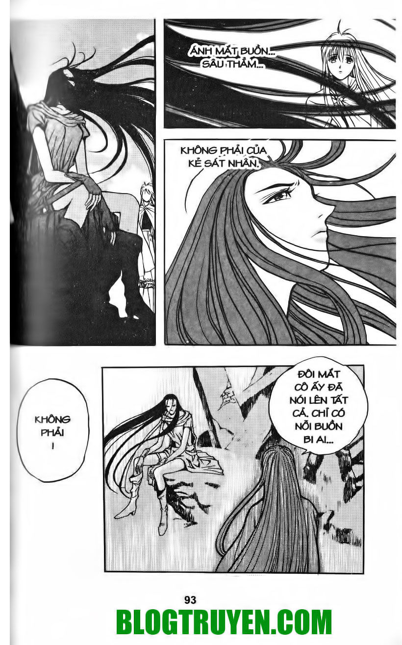 Thiên Vương Thần Kiếm - Chương 29 - Trang 14