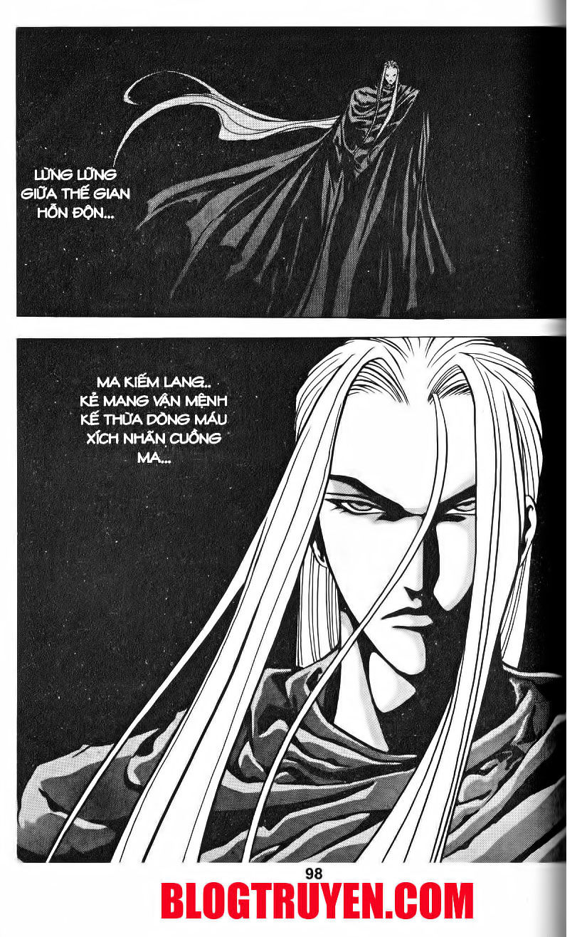 Thiên Vương Thần Kiếm - Chương 29 - Trang 19