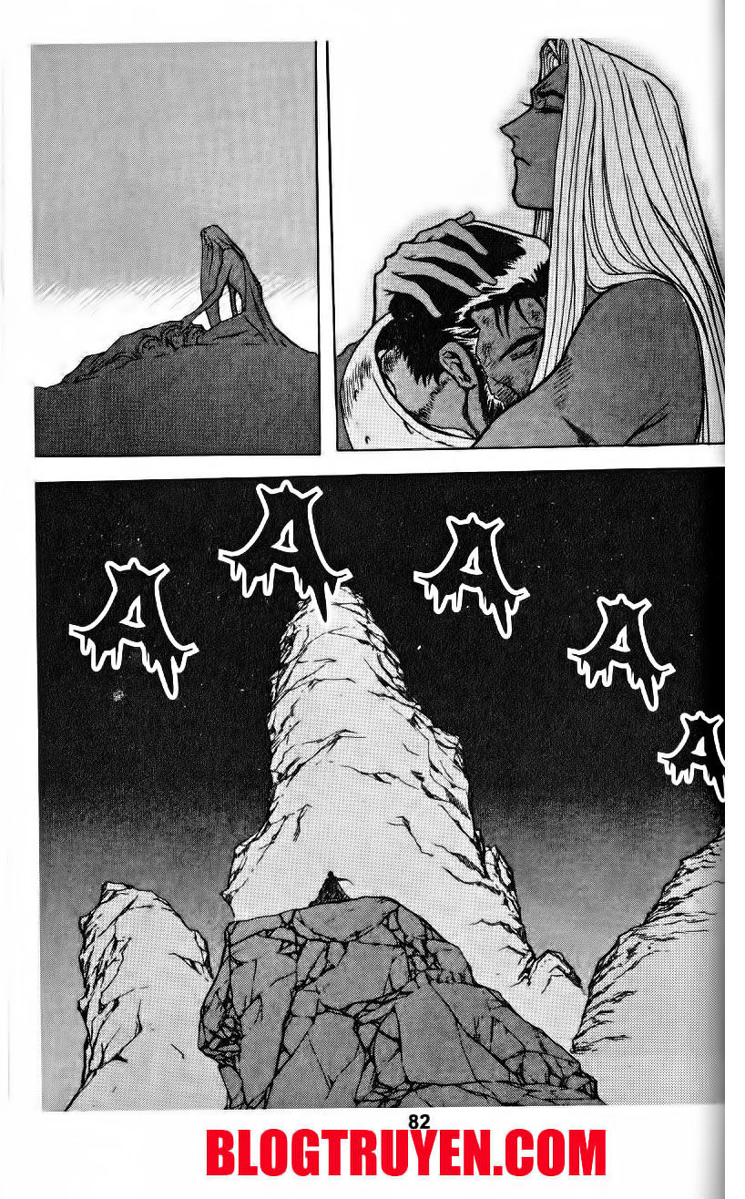 Thiên Vương Thần Kiếm - Chương 29 - Trang 3