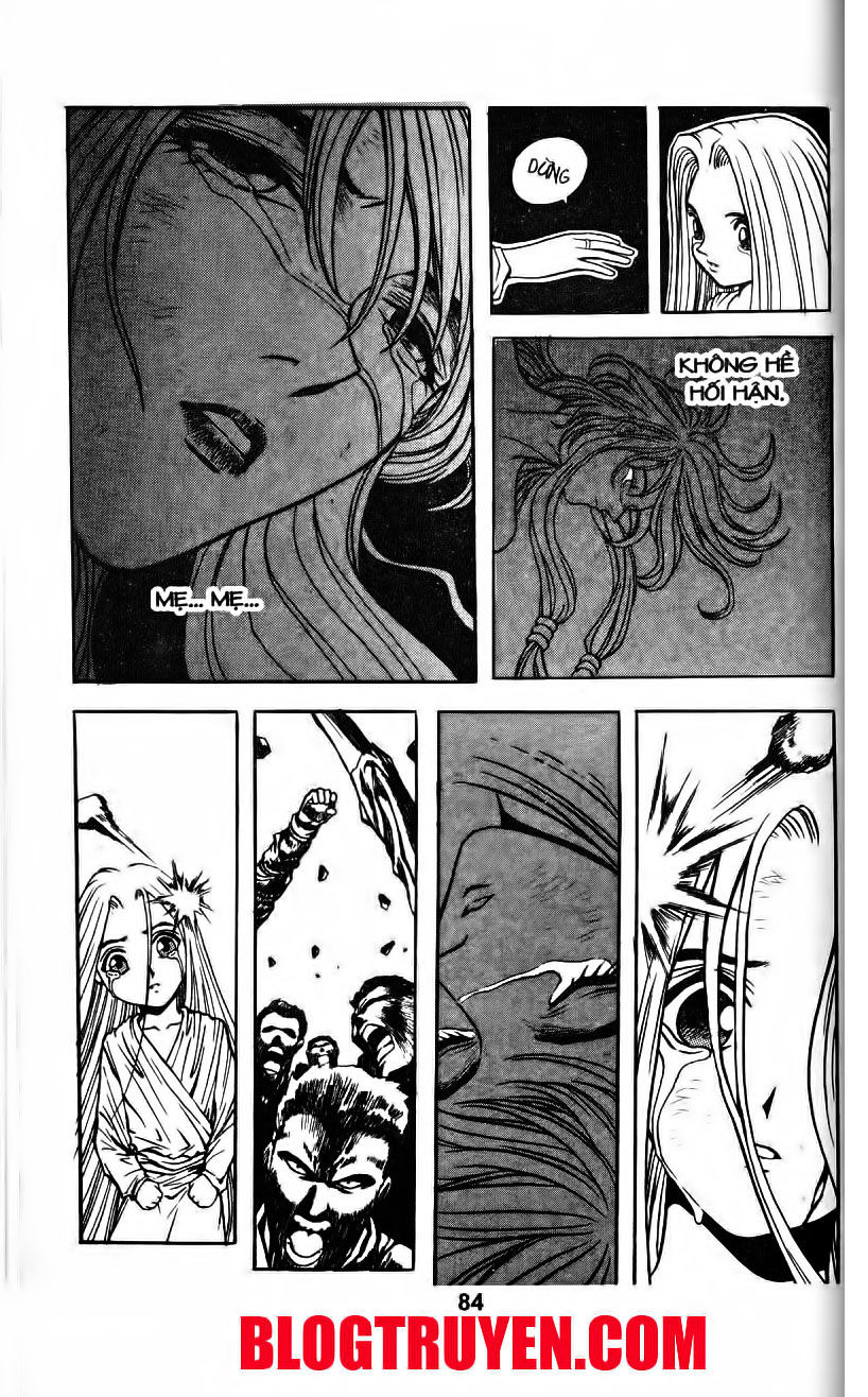 Thiên Vương Thần Kiếm - Chương 29 - Trang 5