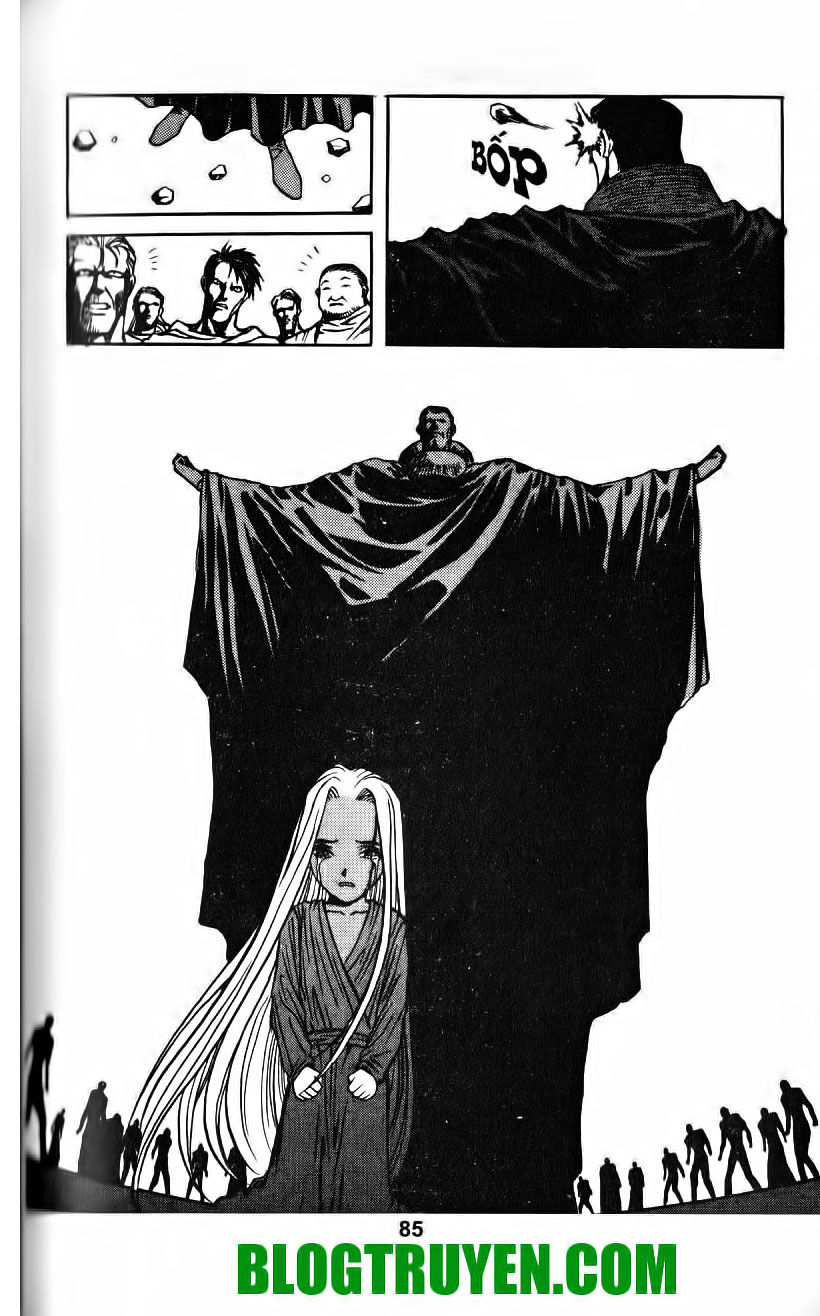 Thiên Vương Thần Kiếm - Chương 29 - Trang 6