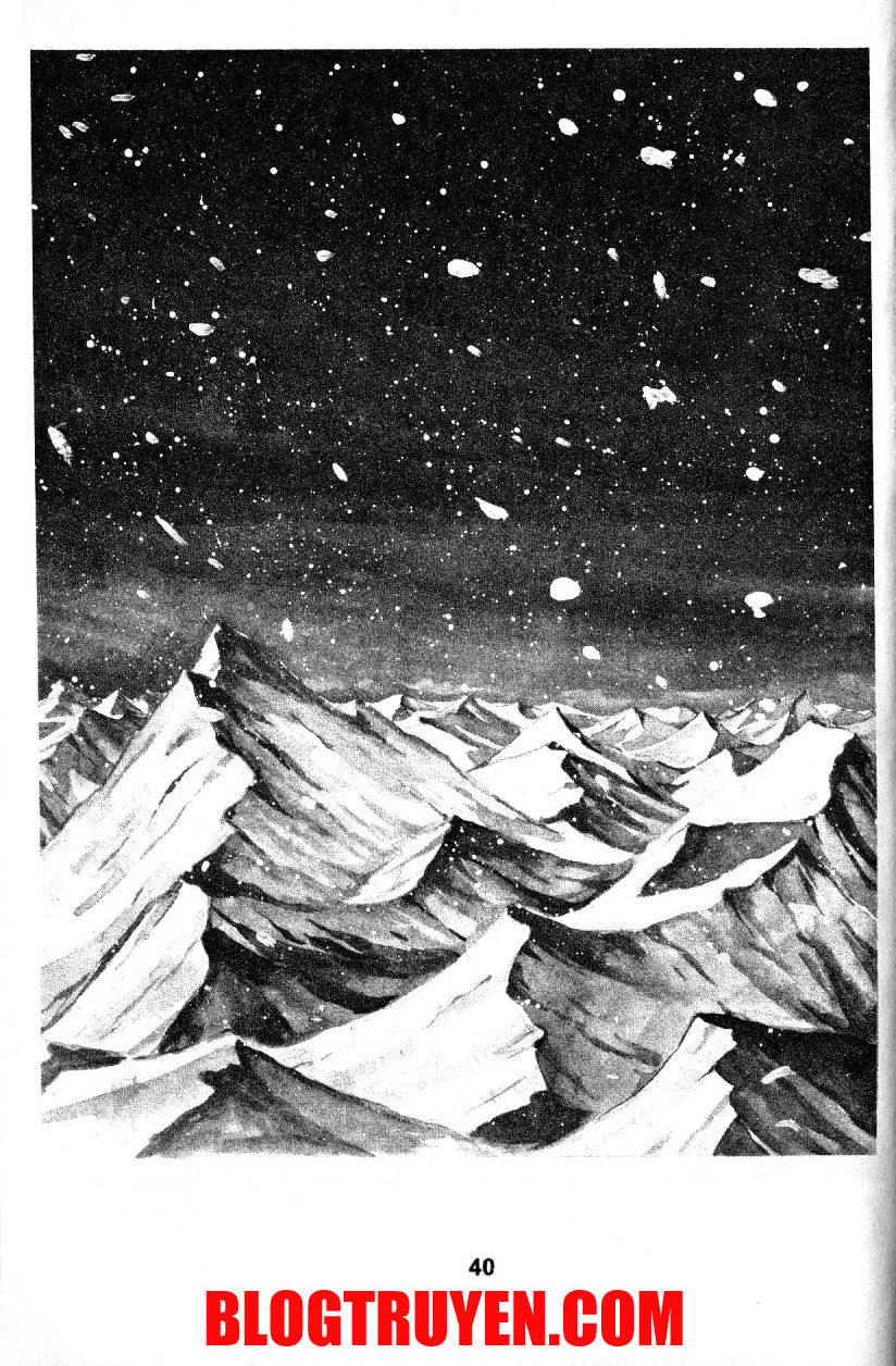 Thiên Vương Thần Kiếm - Chương 3 - Trang 2