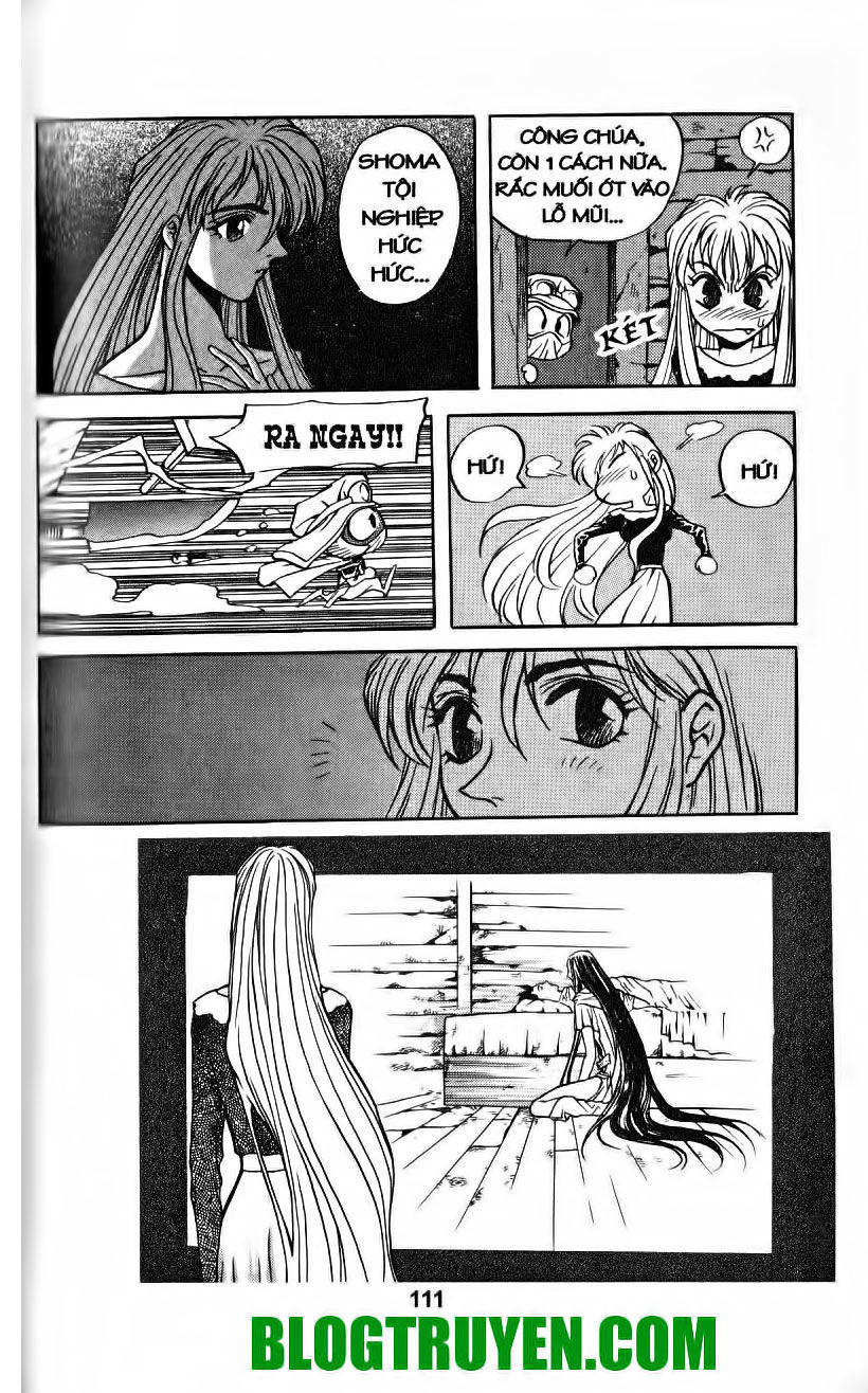 Thiên Vương Thần Kiếm - Chương 30 - Trang 13