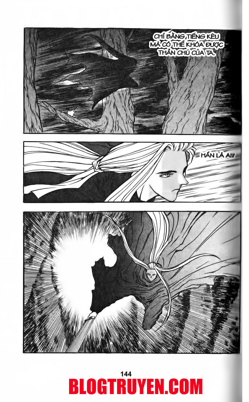 Thiên Vương Thần Kiếm - Chương 32 - Trang 15