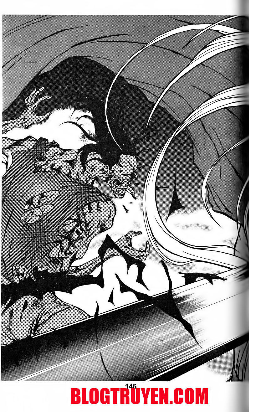 Thiên Vương Thần Kiếm - Chương 32 - Trang 18