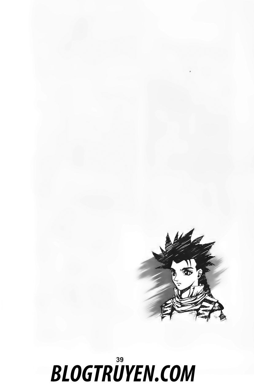 Thiên Vương Thần Kiếm - Chương 35 - Trang 21