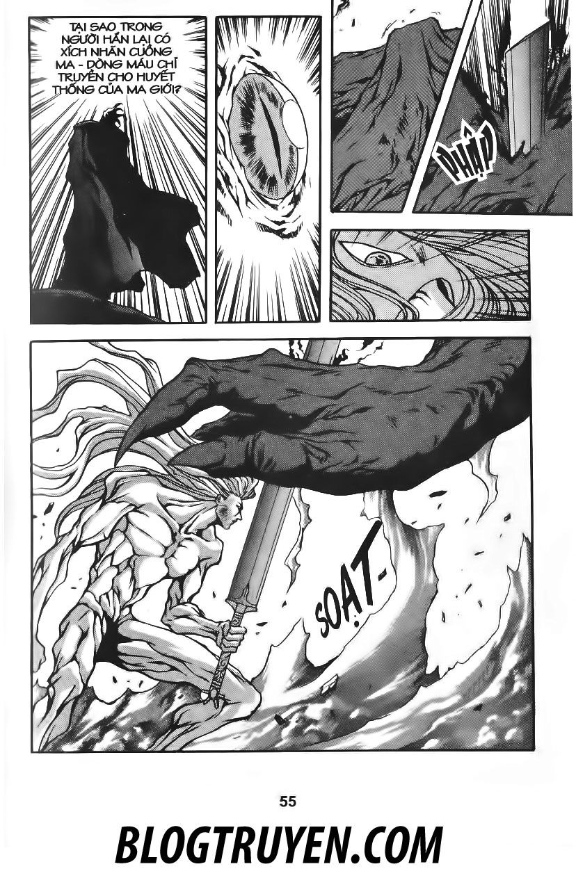 Thiên Vương Thần Kiếm - Chương 36 - Trang 15