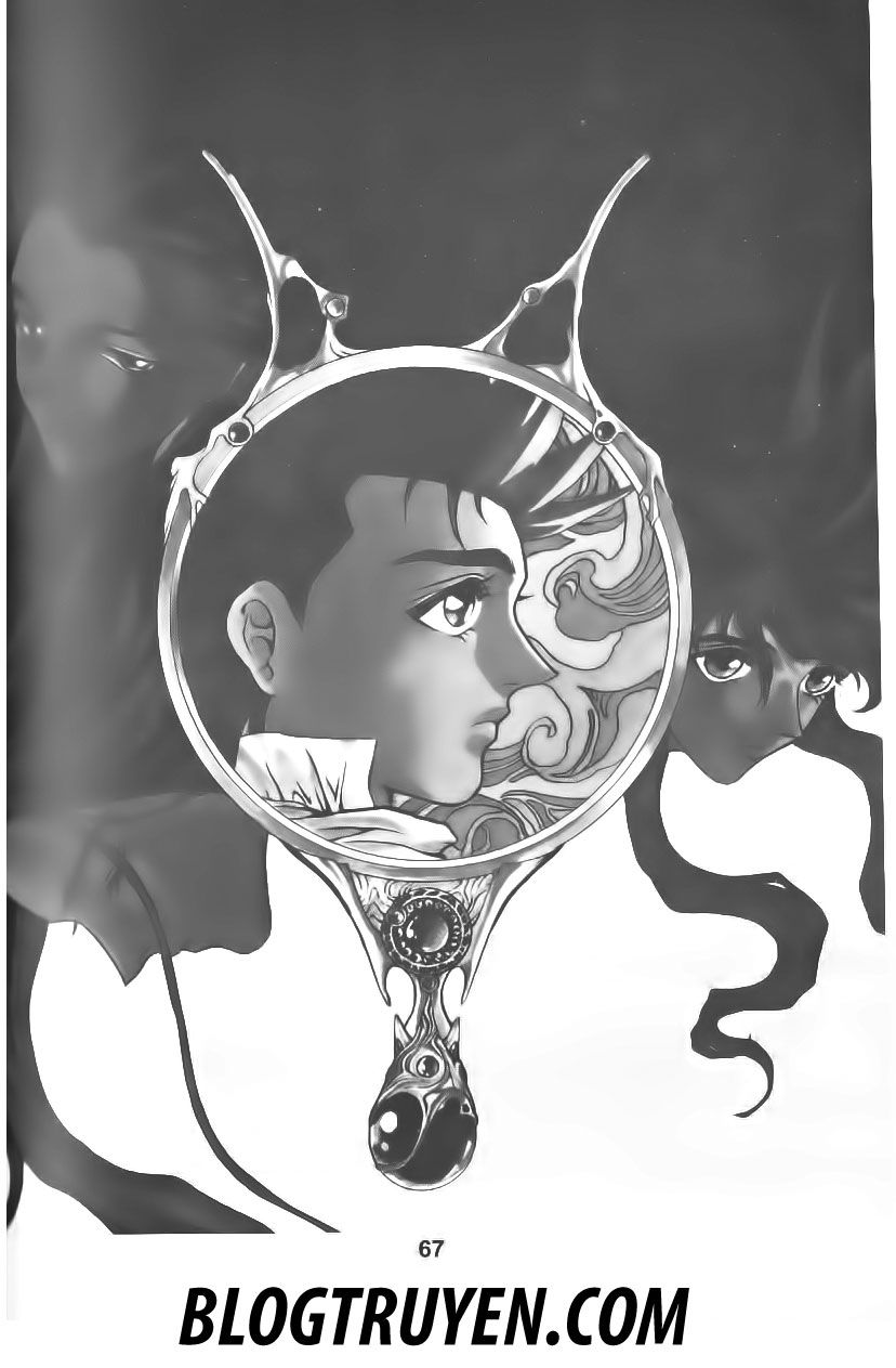 Thiên Vương Thần Kiếm - Chương 37 - Trang 2