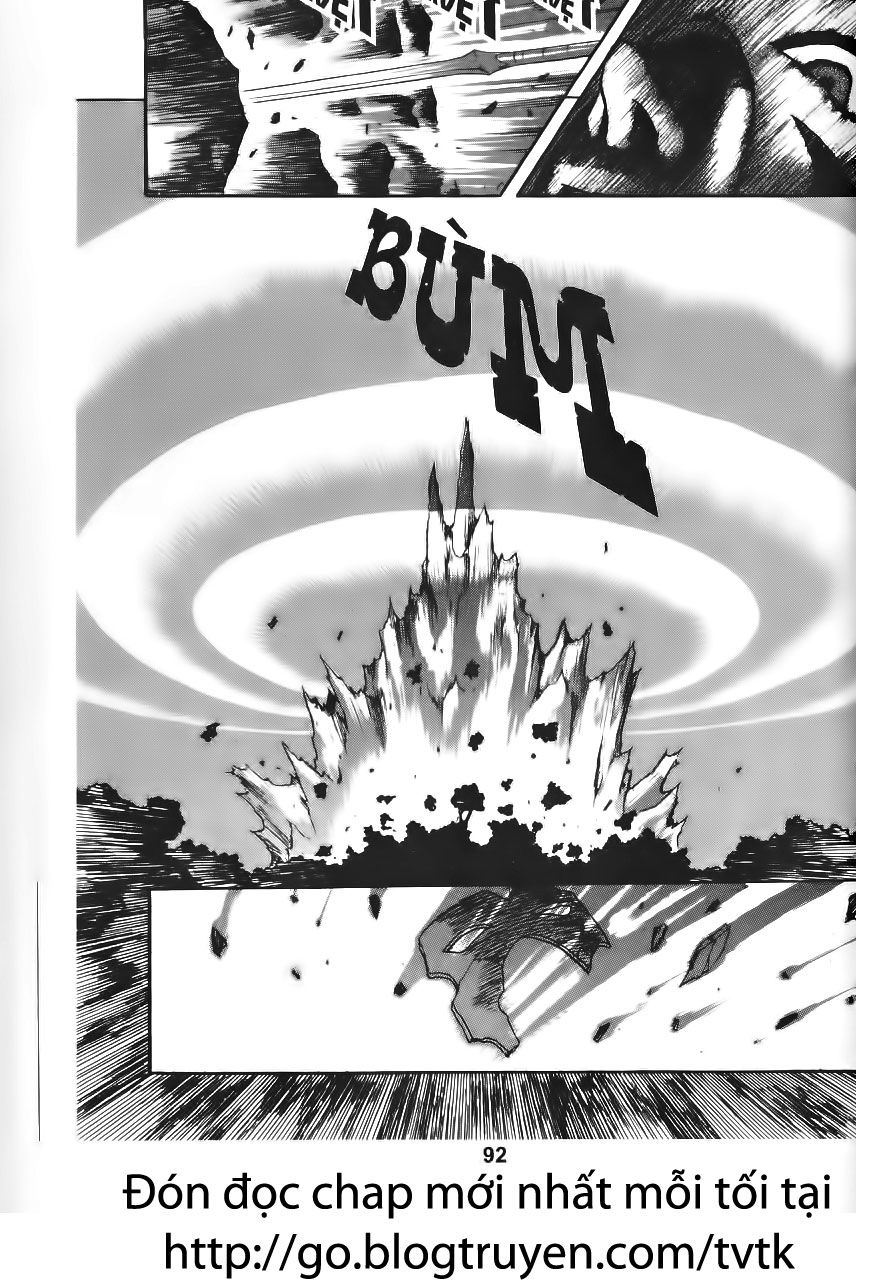 Thiên Vương Thần Kiếm - Chương 37 - Trang 21