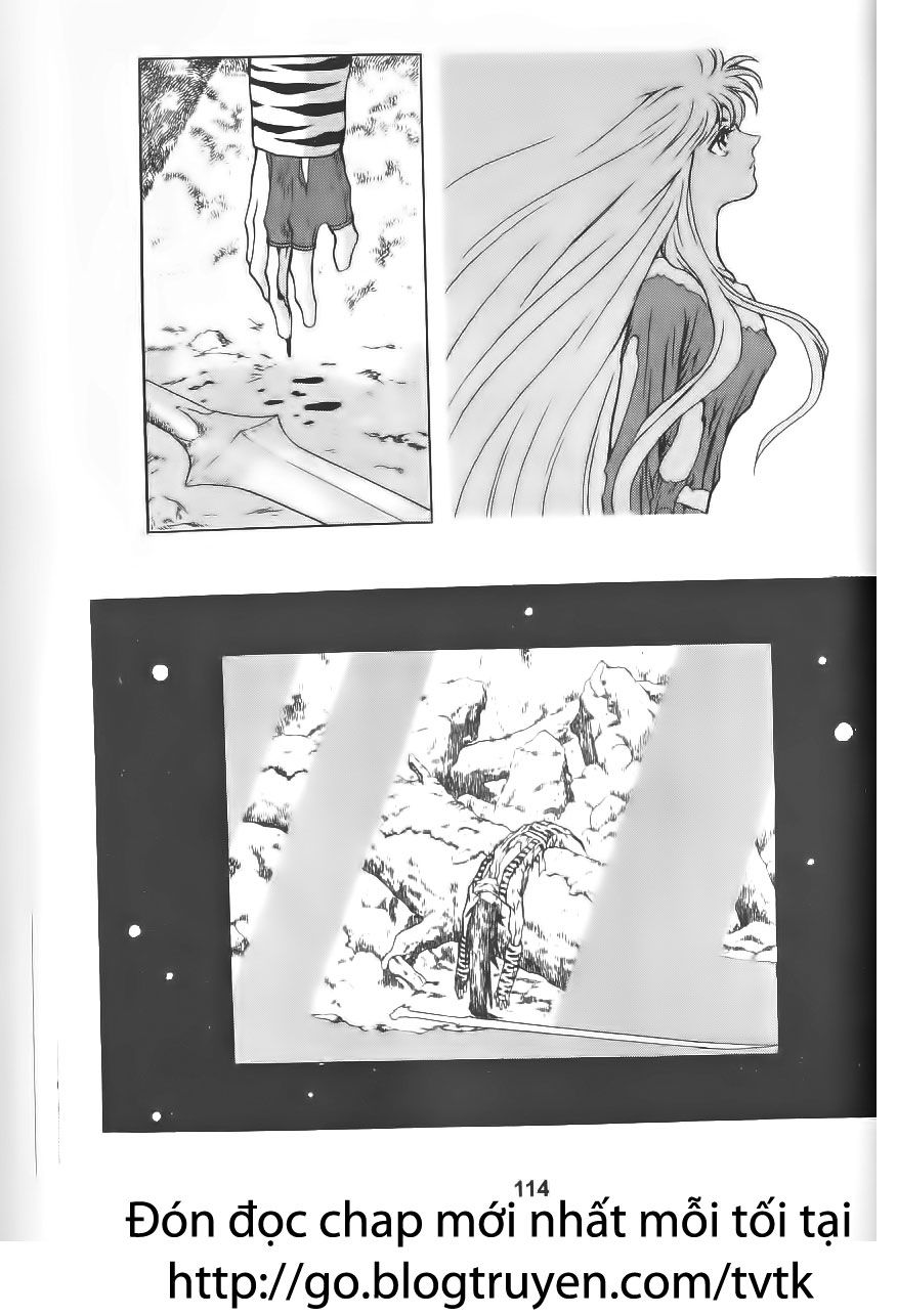 Thiên Vương Thần Kiếm - Chương 38 - Trang 20