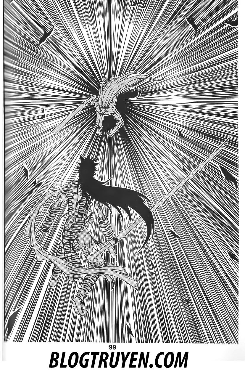 Thiên Vương Thần Kiếm - Chương 38 - Trang 6