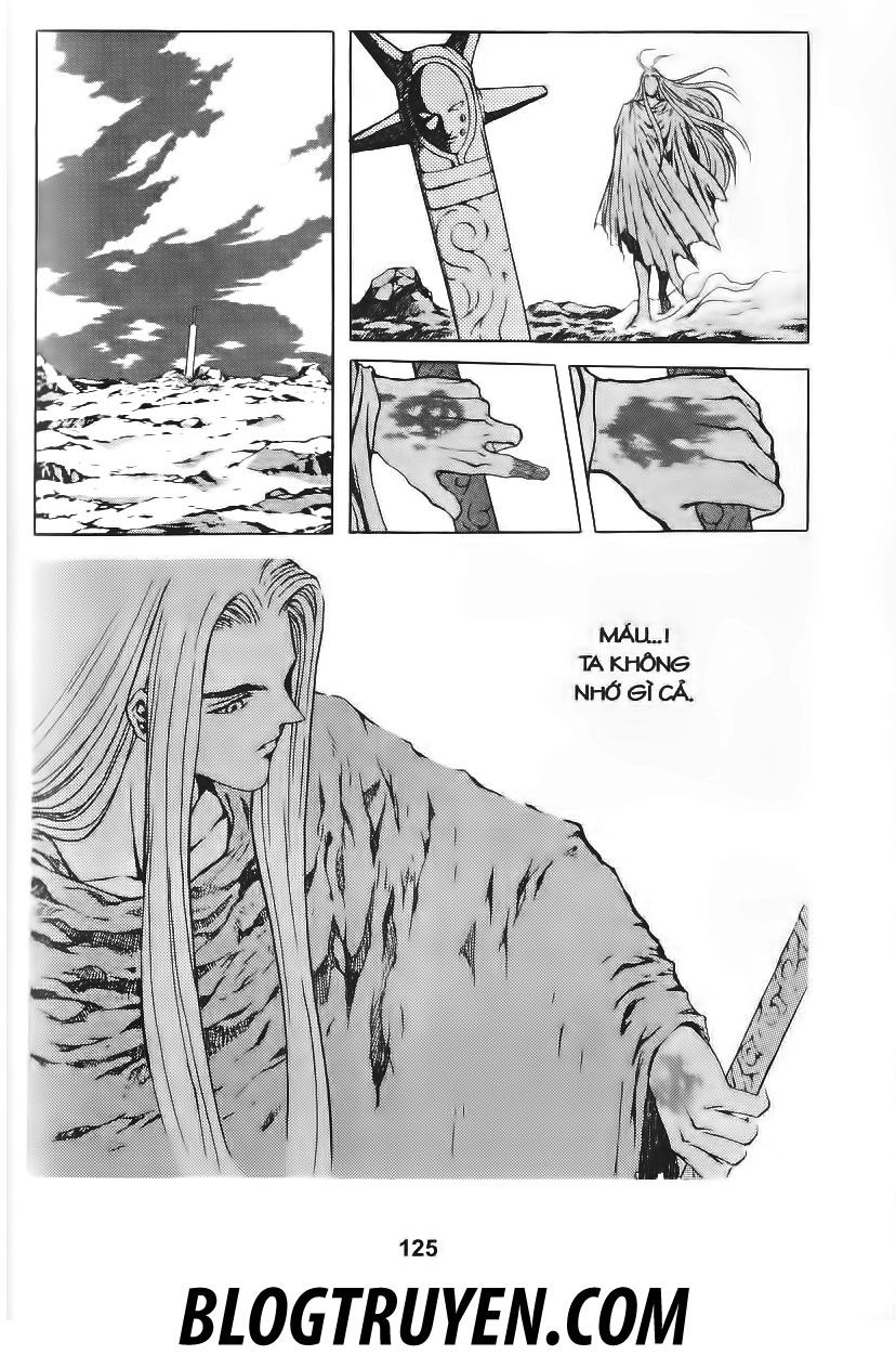 Thiên Vương Thần Kiếm - Chương 39 - Trang 12