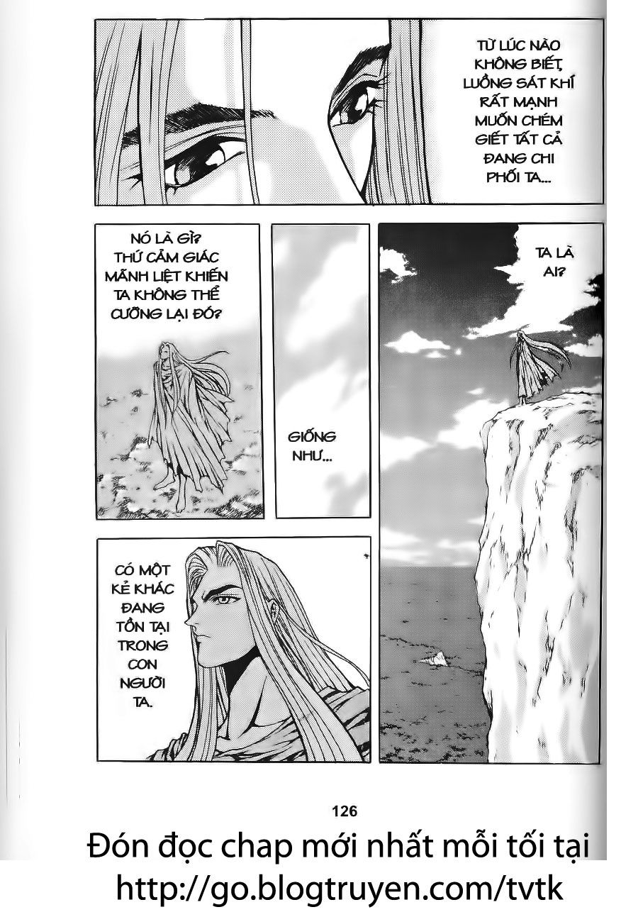 Thiên Vương Thần Kiếm - Chương 39 - Trang 13