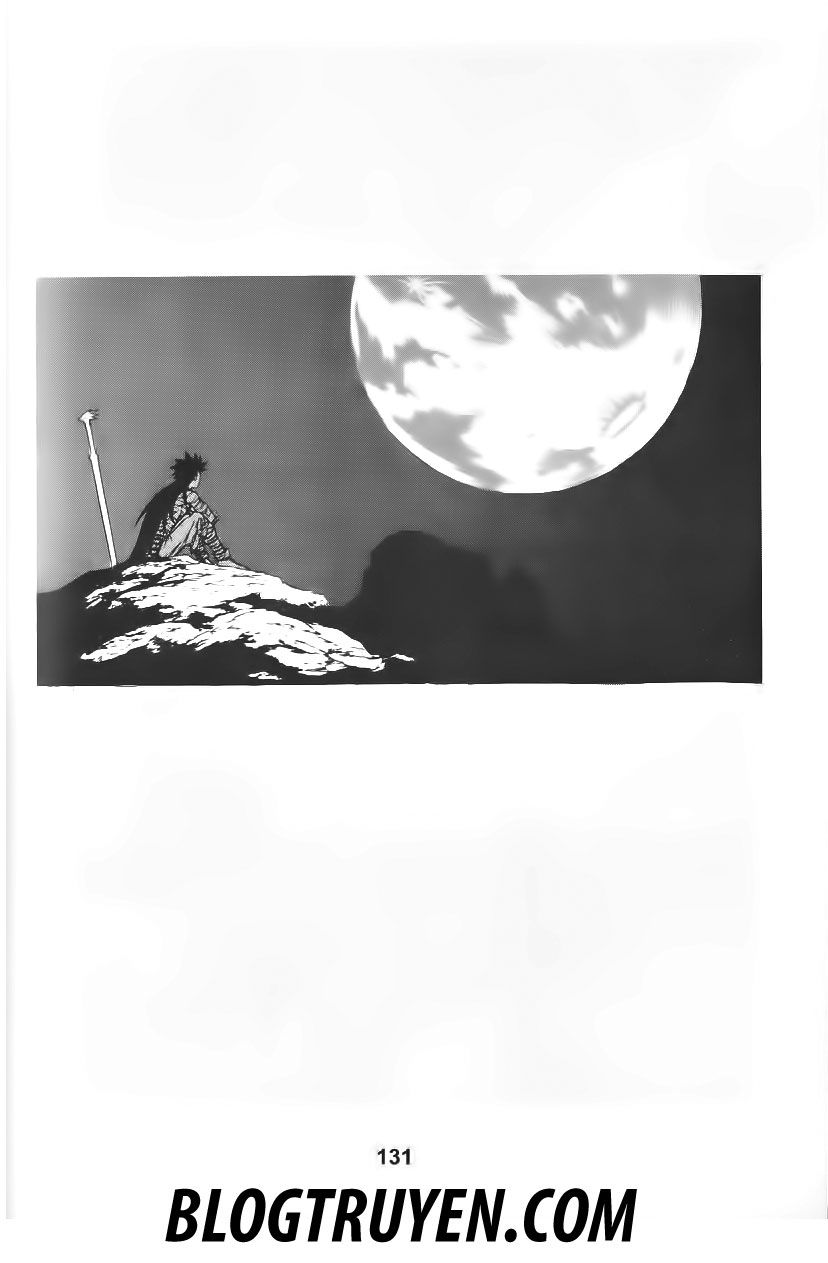 Thiên Vương Thần Kiếm - Chương 39 - Trang 18