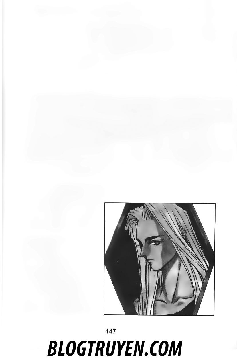 Thiên Vương Thần Kiếm - Chương 40 - Trang 17